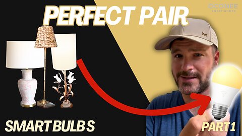Learn THIS To Make The Most Of Your Smart Bulbs (Part 1)
