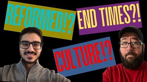 Faith UNFILTERED: GuiVaz on Theology, Creation, and the Online Christian Scene!