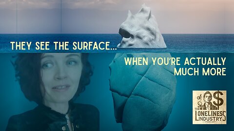 E07: Why Gender Sterotypes Are Making You Lonely