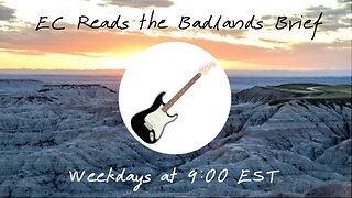 EC Reads the Brief, November 13, 2025