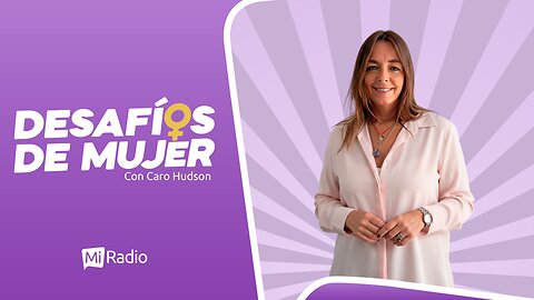 DESAFÍOS DE MUJER 02/01/2026