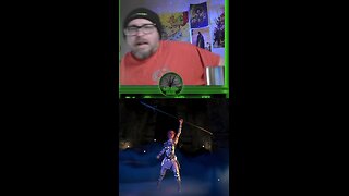 3D Art - Holy Warrior!