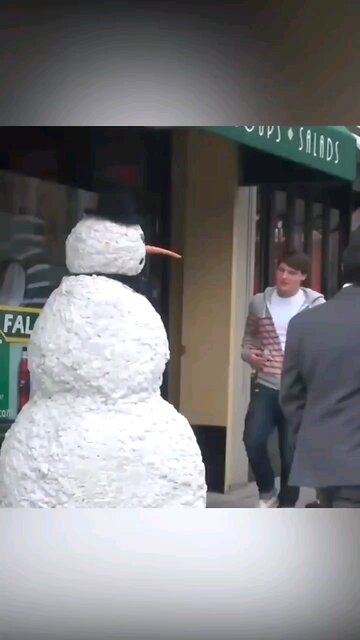 Try not to laugh too hard 🤣