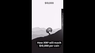 Update on XRP