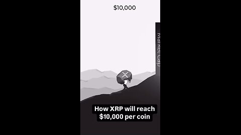 Update on XRP