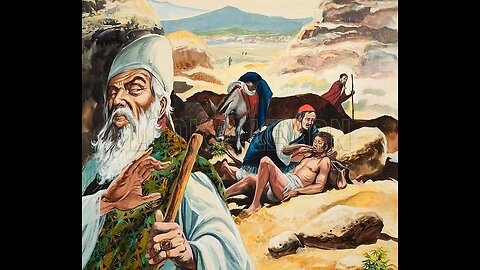 The Good Samaritan and The Samaritan Woman a Torah and Messiah Perspective!