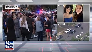 Alleged teen stalker charged with murder after killing two girls in hit-and-run crash: Prosecutor