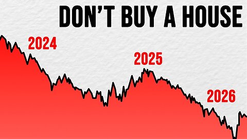 Most People Have No Idea How Bad the Housing Market Is About to Get