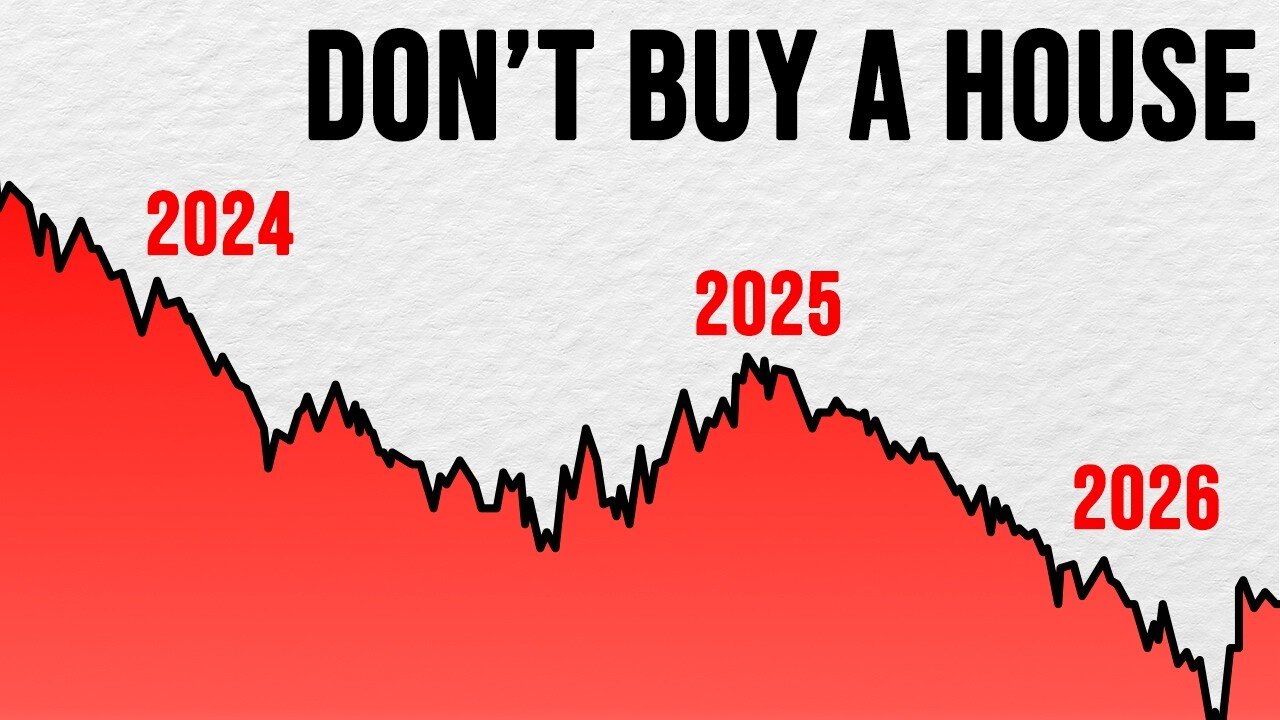 Most People Have No Idea How Bad the Housing Market Is About to Get