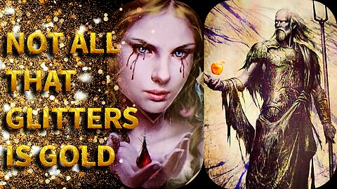 They regret taking the forbidden fruit