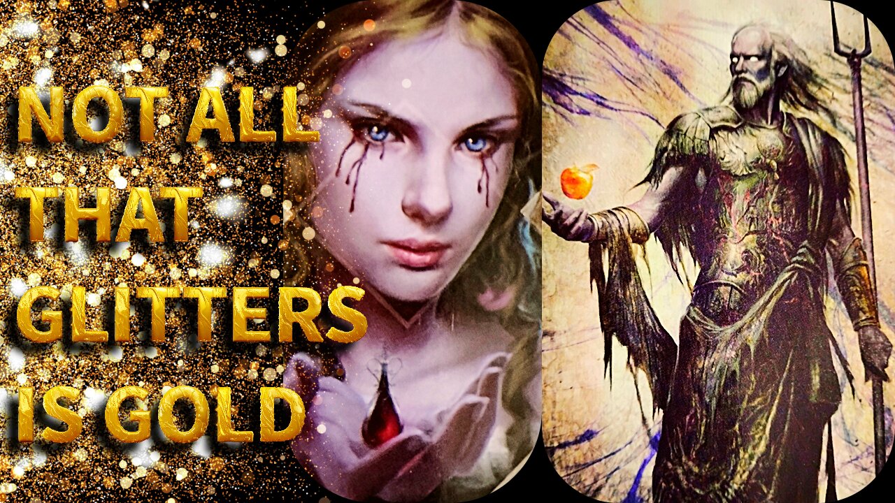 They regret taking the forbidden fruit