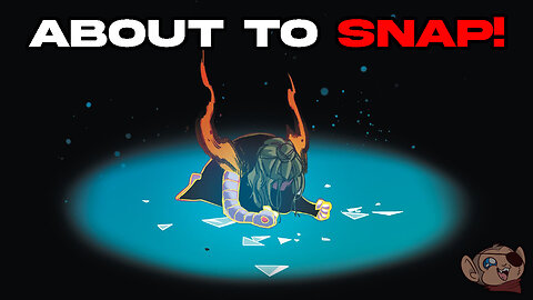 Saving the City While Emotionally Spiraling