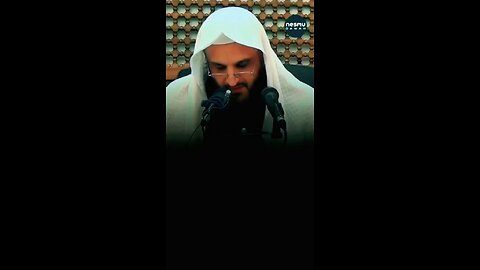 Negative Suspicion Sh AbdulRazzaq Al Badr حَفِظَهُ اللّهُ.