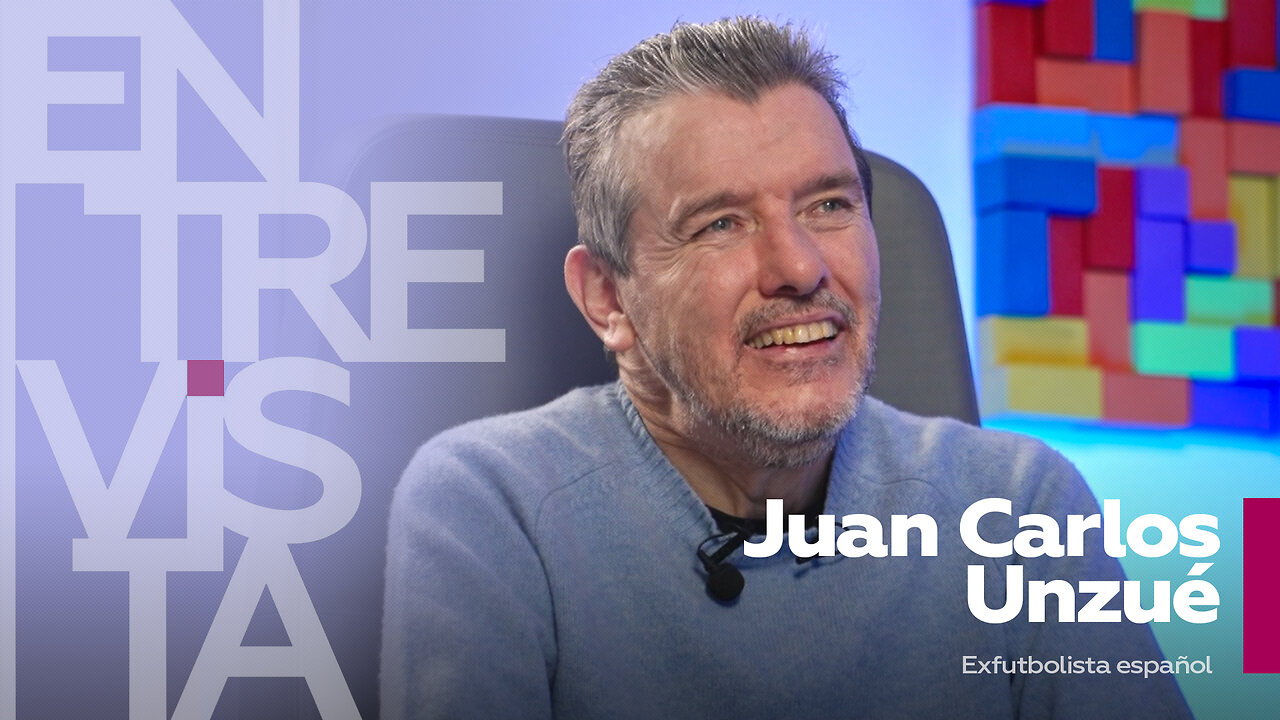 "A una persona enferma lo único que no debemos hacer es que tenga la sensación de estar sola"