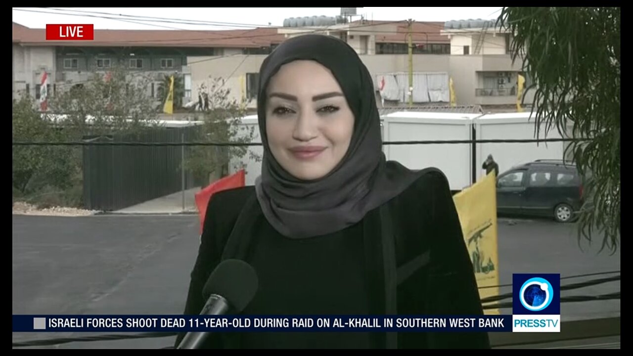 From Beirut - Master of martyrs II