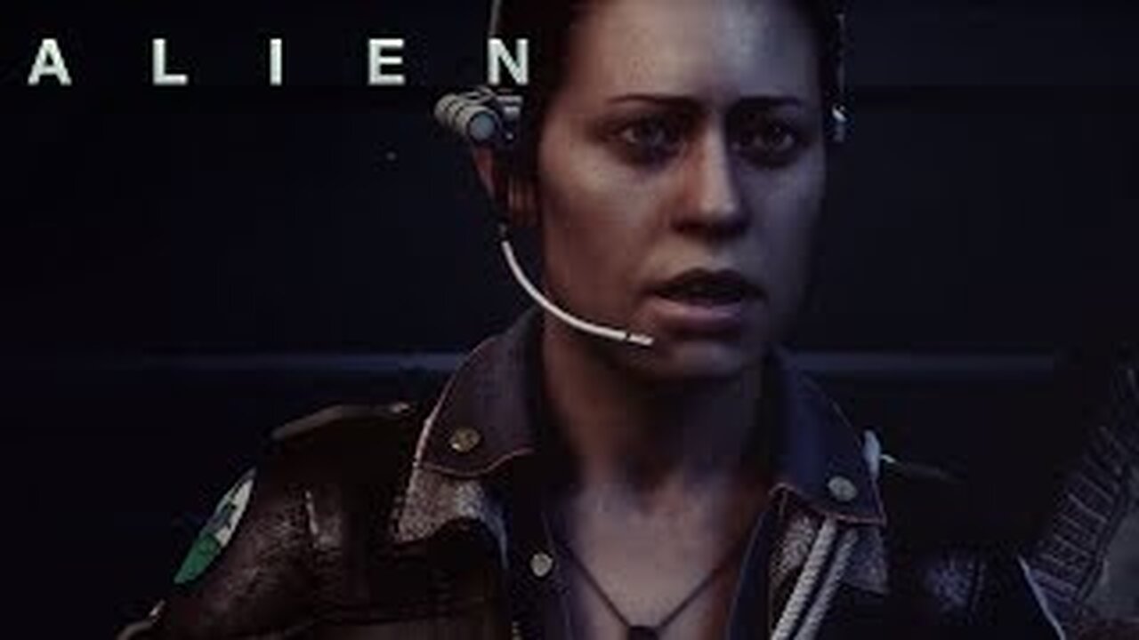 Alien: Isolation Digital Series | Episode 3 | ALIEN ANTHOLOGY