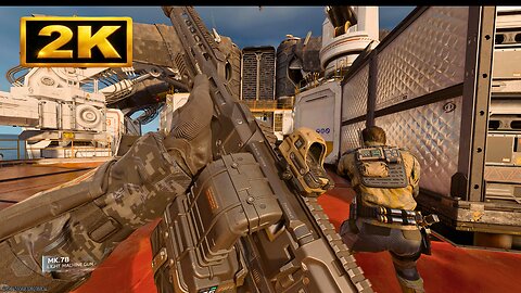 Call of Duty: Black Ops 7 - Hardcore Search and Destroy Gameplay