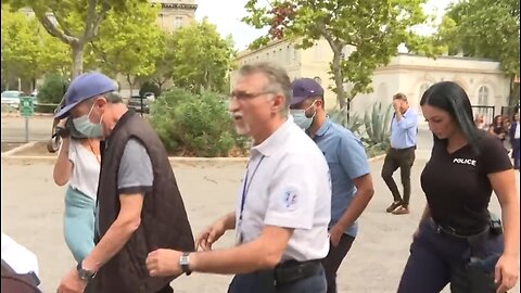 Procès de mutilations dentaires: les accusés juifs hués à leur arrivée au tribunal [Flokossama]