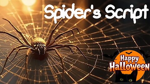 Spider's Script