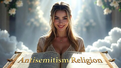 The Benefits of Antisemitism: Why This Faith is a Force for Good in Your Life and the World