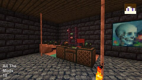 All The Mods 10 Epsiode 17-The Disco