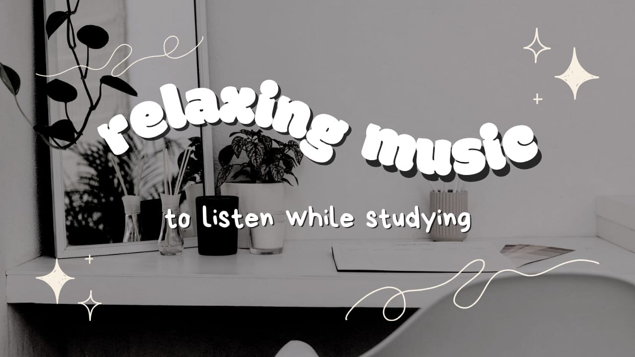 Relaxing Music to listen while studying | Focused Study | Lo-fi Beats | CloudWave