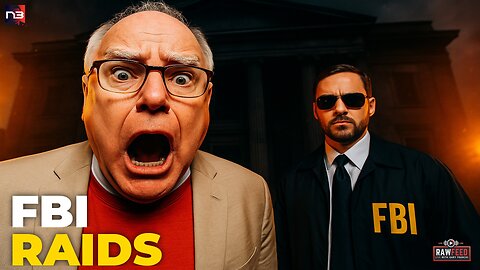 🚨LIVE: FBI RAIDS Walz Office! Grand Jury SUBPOENAS Served as Oath Keepers DEMAND Insurrection!!