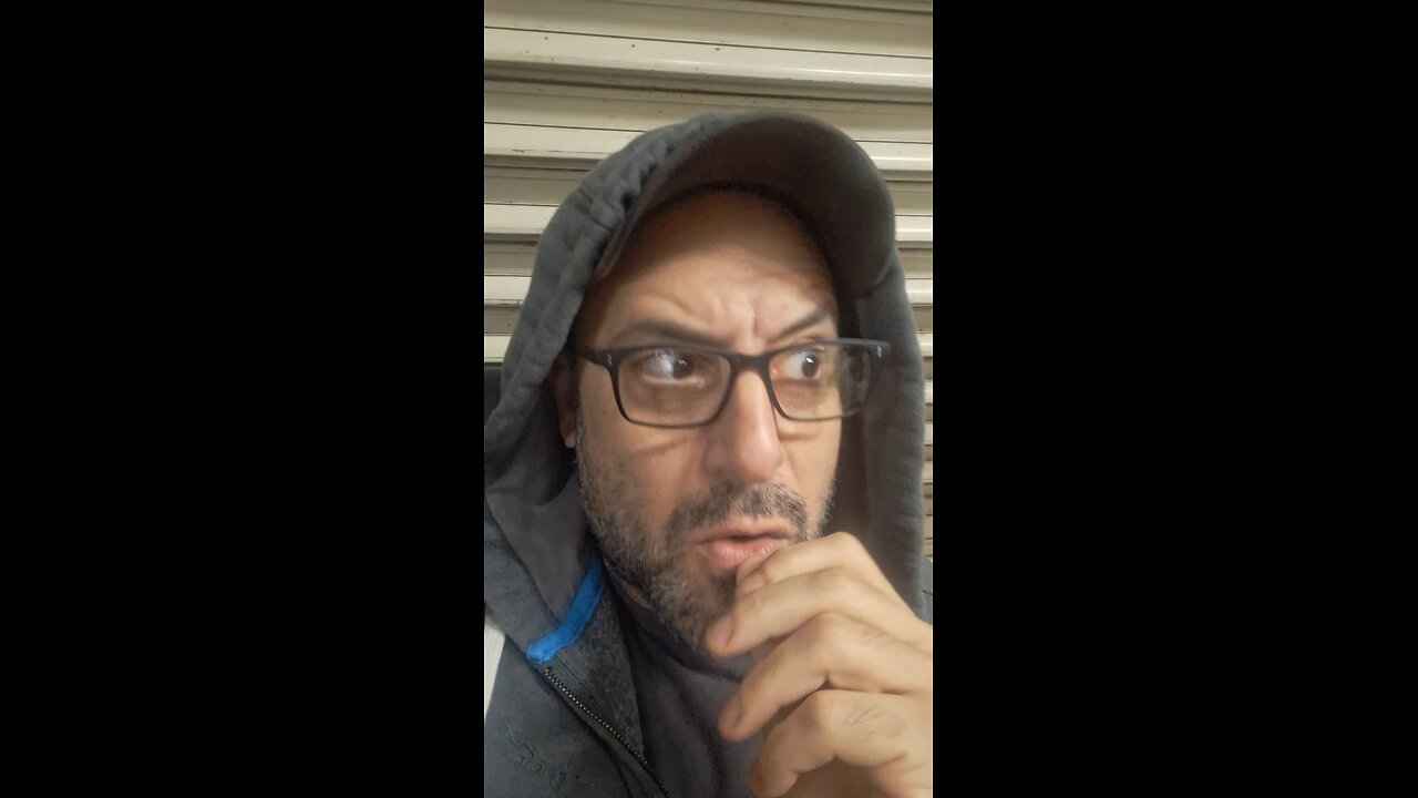 Your justification for hating white people is slavery?