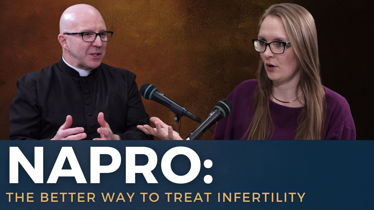 IVF: The Wrong Answer to America's Fertility Problem