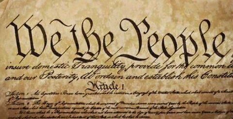 How is the United States actually run?