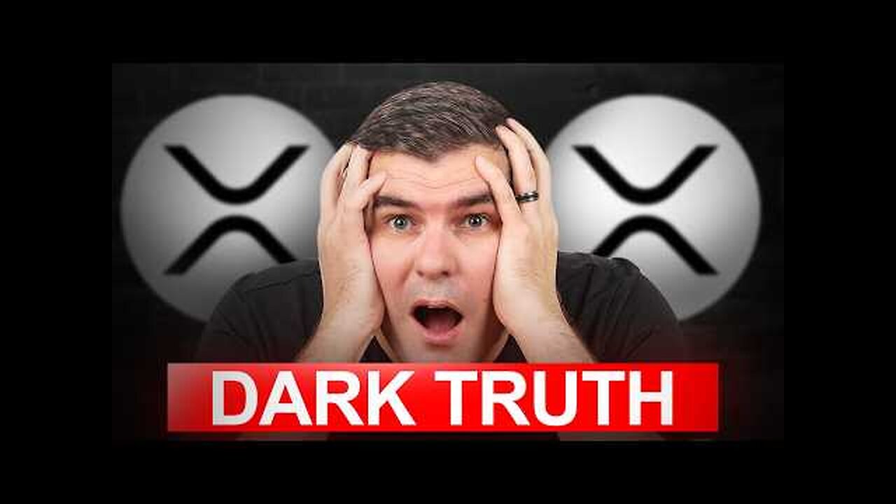 Is The XRP Price Is Rigged?