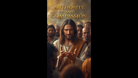 Matthew 9-10 Explained | Authority and Compassion | 10/16/25