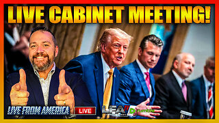 LIVE & BREAKING NEWS! | THURSDAY 10/9/25