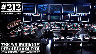 212.20251207 The 9/11 War Room