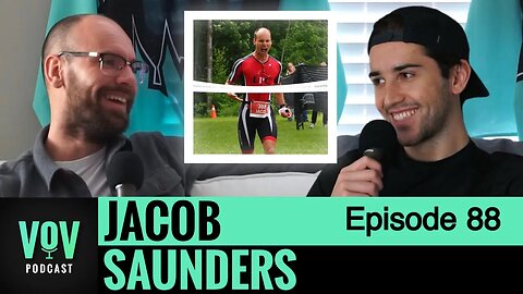 Get Fit, Stay Fit | VoV Ep. 88