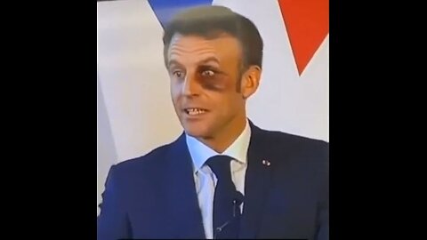 Reptos 🔴 Emmanuel Macron 🔴 French President