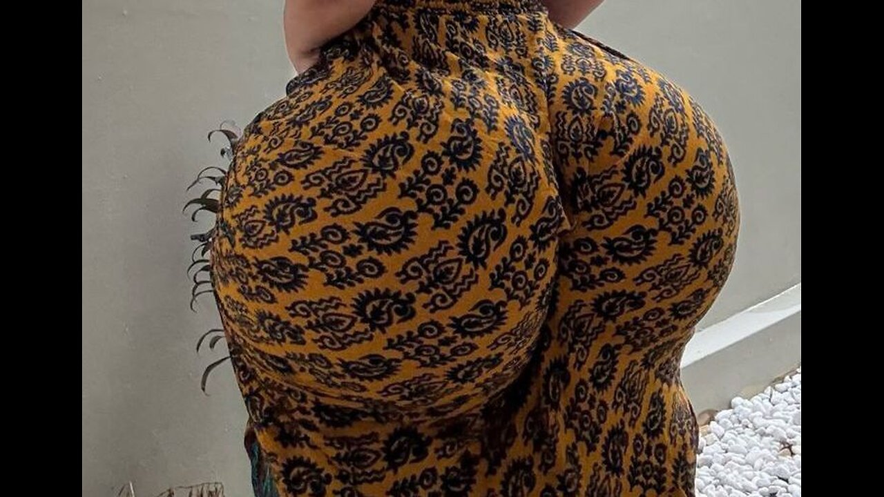 👀 Twerk Heat Reloaded 💦