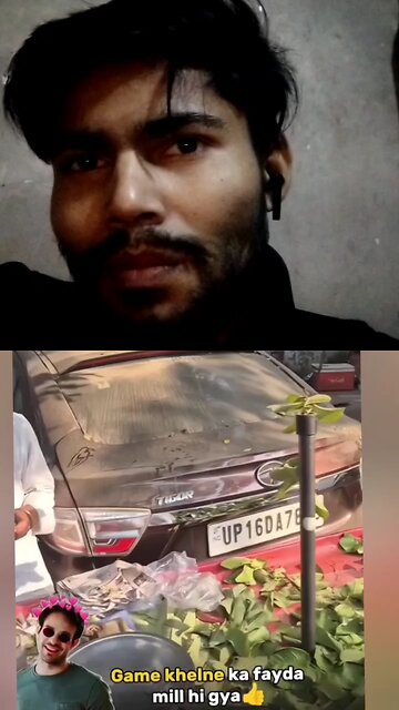 game khelne se kuchh Kam nahin aaega