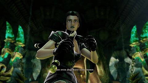 SoulCalibur VI Harper (Maxi) Arcade Ladder. Monday, November 3, 2025