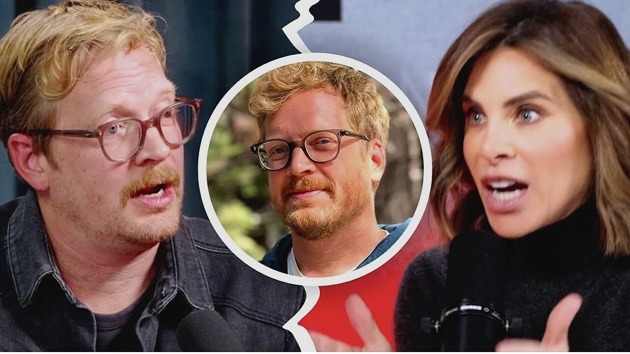 How Nathan Halverson Was Targeted Exposing Powerful People