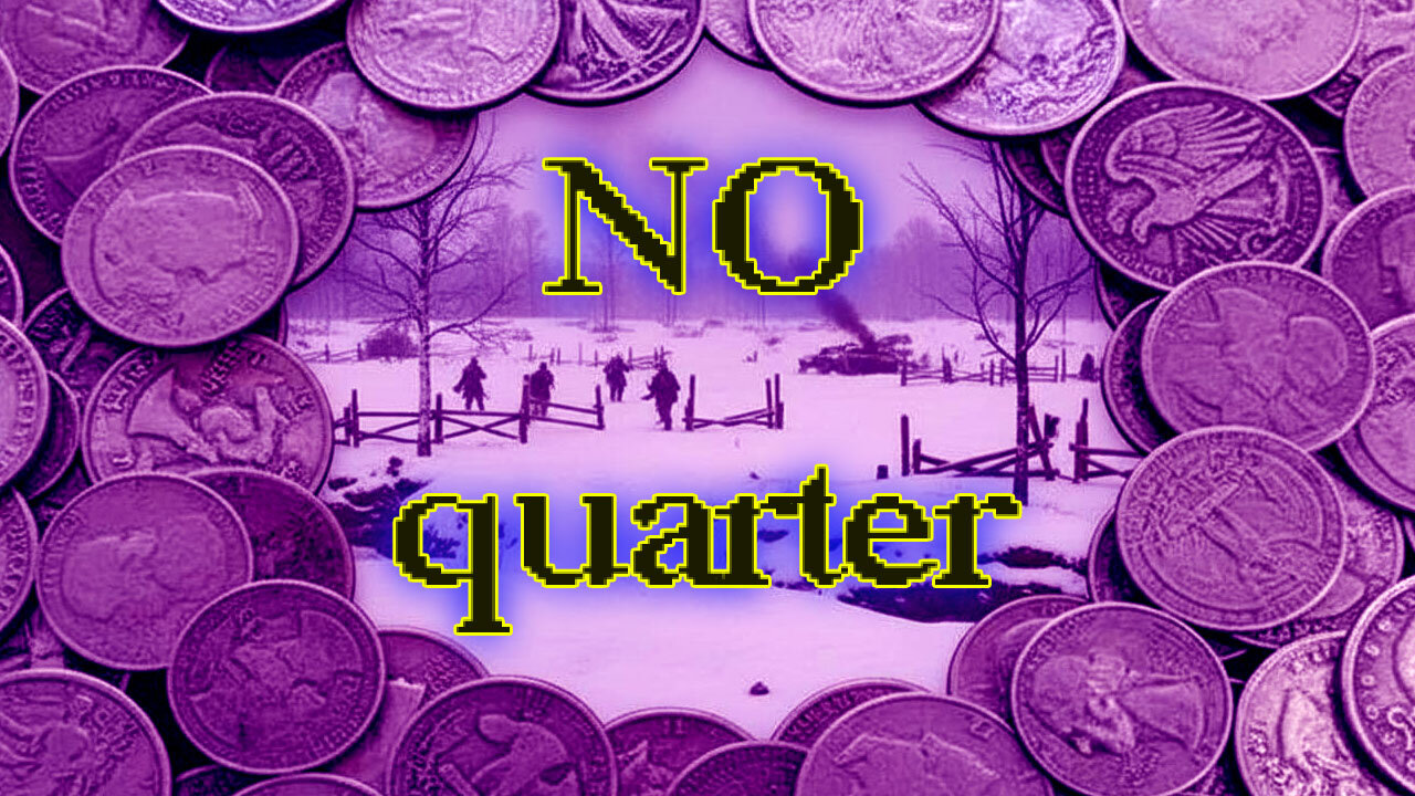 YOURS TRULY COVERING LED ZEPPLIN'S NO QUARTER KARAOKE