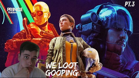 Looter Shooter Fridays | Arc Raiders and Others