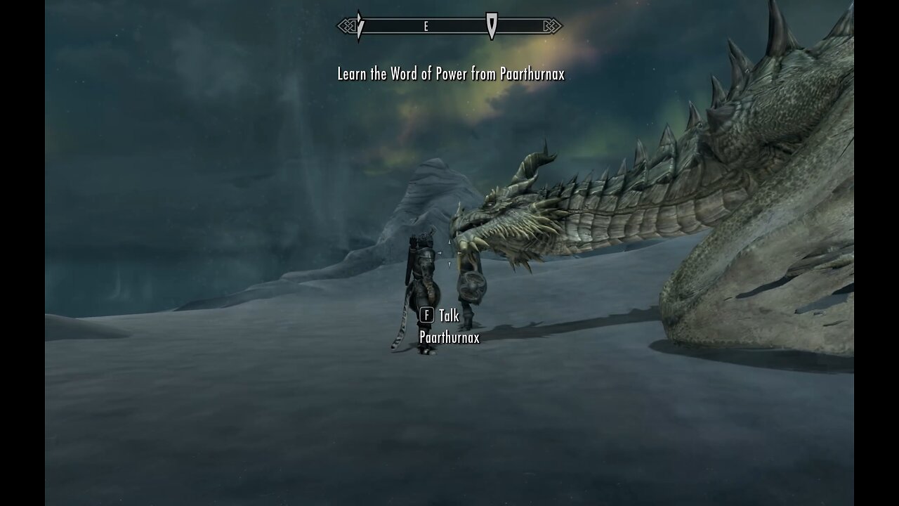 Skyrim - part 10