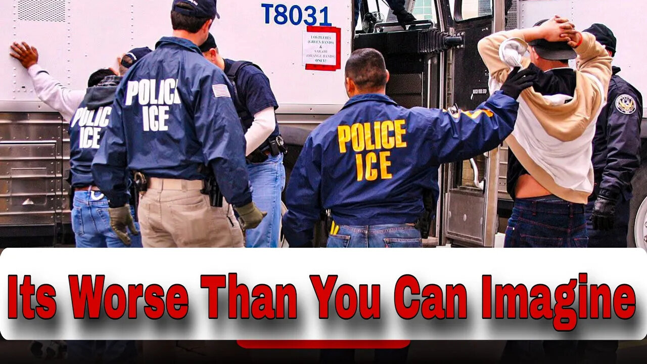 They Are Doxxing All Of Them...