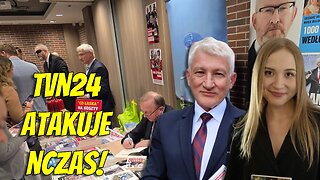 Gubalska, Skalski: Chochole tańce ministra Żurka!