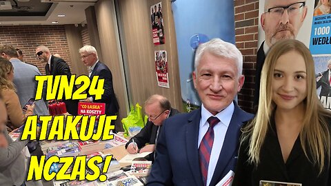 Gubalska, Skalski: Chochole tańce ministra Żurka!