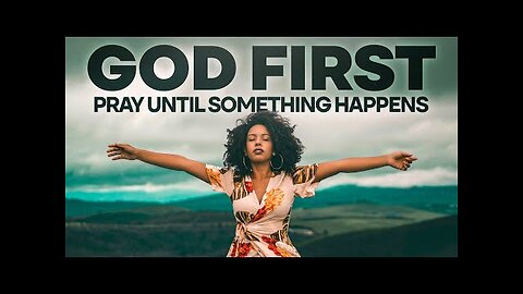 Always SEEK GOD FIRST - Listen To The Best Sermons Of 2024 - Christian Motivation Videos