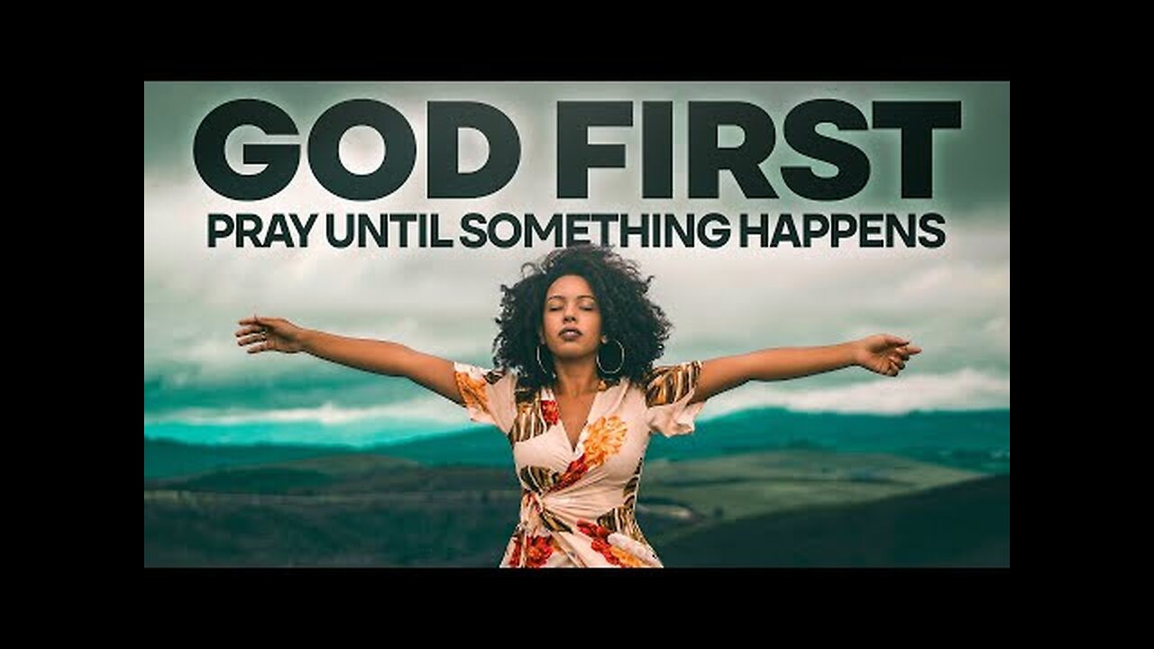 Always SEEK GOD FIRST - Listen To The Best Sermons Of 2024 - Christian Motivation Videos