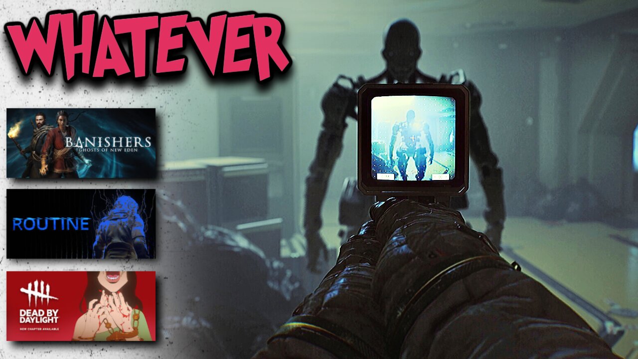 🔴LIVE • TACOS ON A TUESDAY? | JINGLE HELLS IS LIVE | ZOMBIES | ROBOTS | CHRISTMAS + MORE