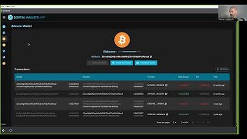 Bitcoin On Qortal